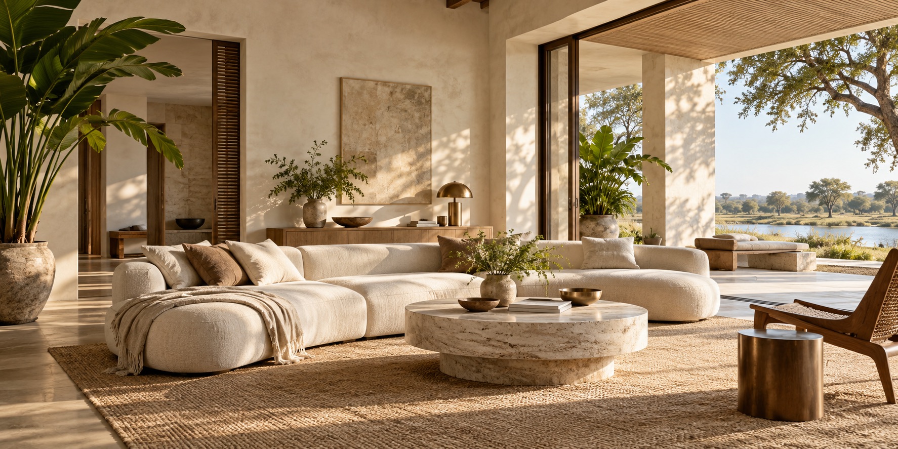 Refined home and lifestyle products